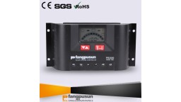 PR3030 Fangpusun ρυθμιστής φόρτισης PWM 30A 12V/24V 